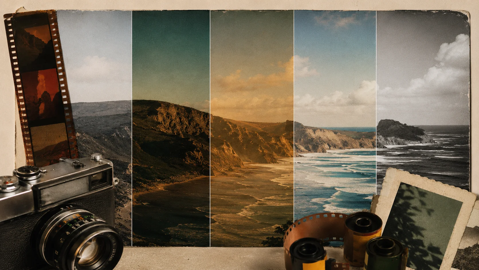 Film Emulation 101: The Ultimate Guide